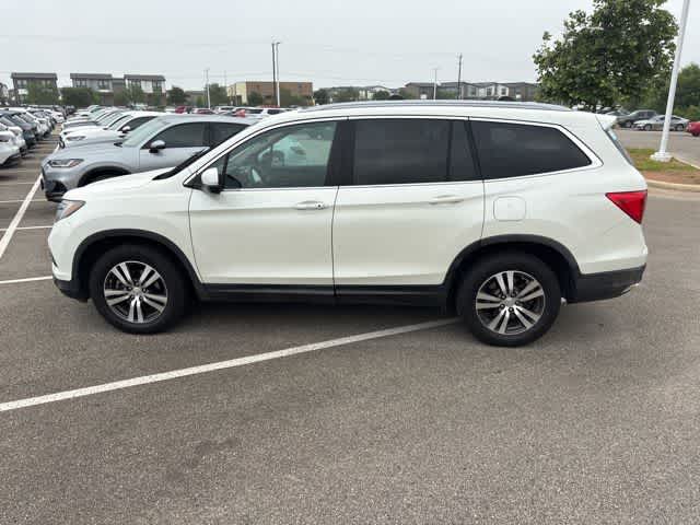 Thumbnail: 2016 Honda Pilot - 2