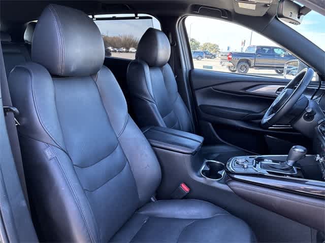 Thumbnail: 2019 Mazda CX-9 - 24