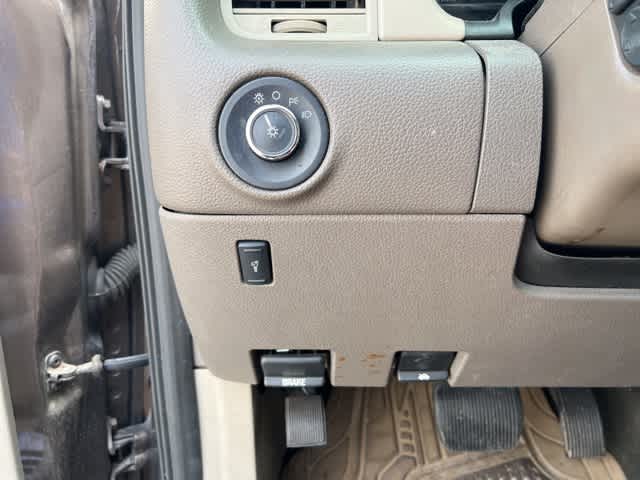 Thumbnail: 2016 Lincoln Navigator - 10