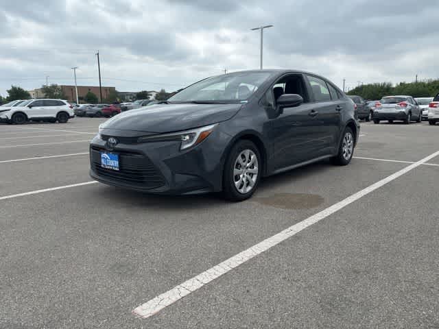 Thumbnail: 2023 Toyota Corolla - 1