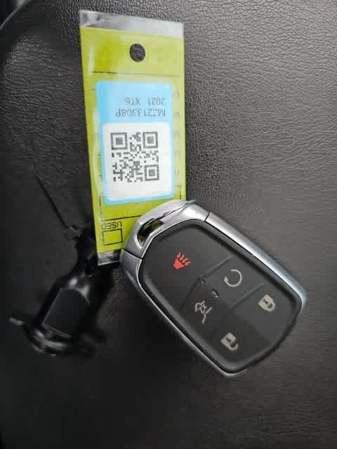 Thumbnail: 2021 Cadillac XT6 - 29