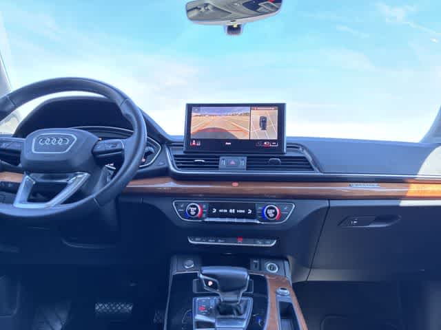 Thumbnail: 2023 Audi Q5 - 30