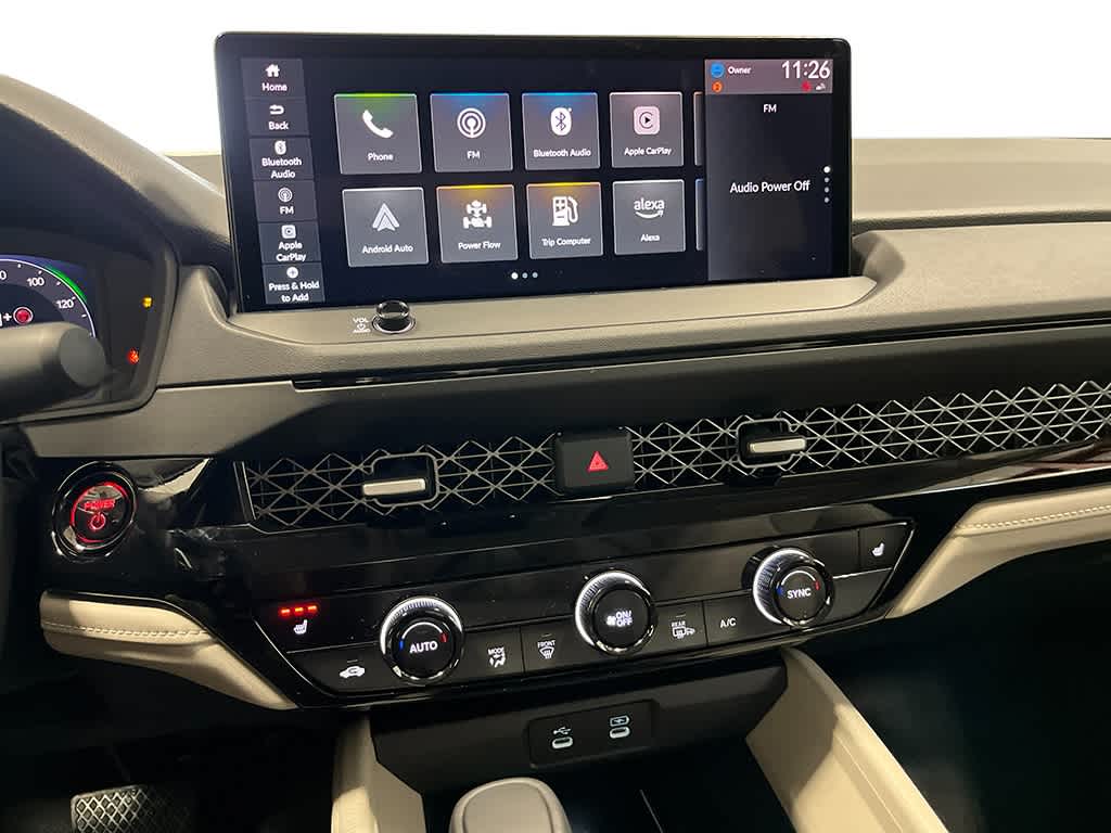 Thumbnail: 2026 Honda Accord - 20