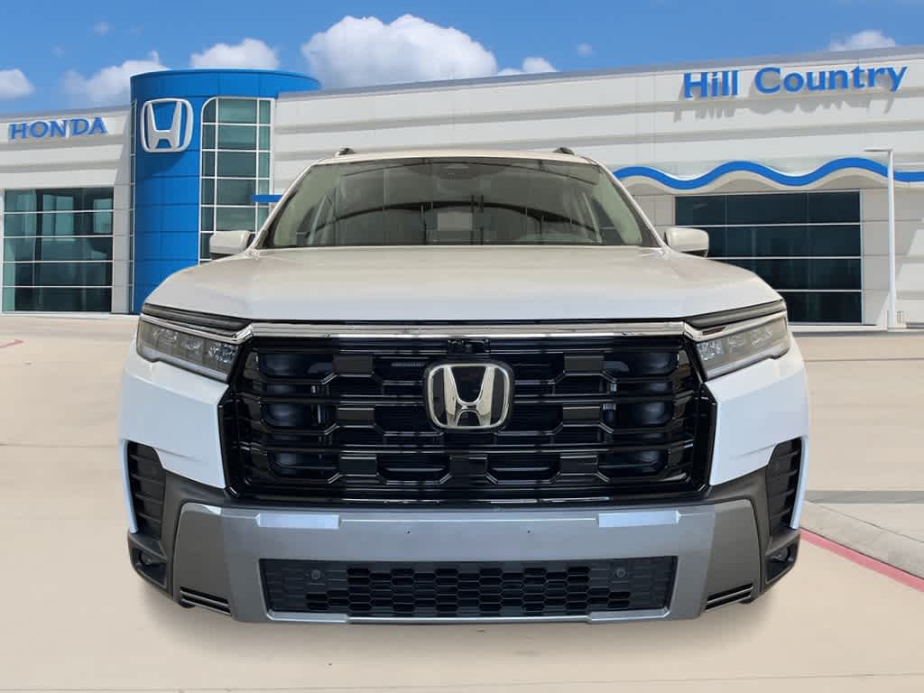 Thumbnail: 2026 Honda Pilot - 8