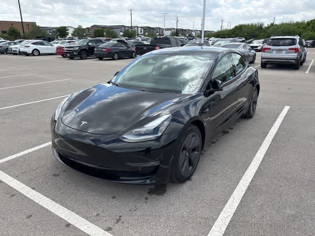 Thumbnail: 2021 Tesla Model 3 - 1