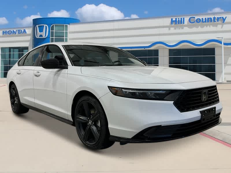 Thumbnail: 2025 Honda Accord - 7