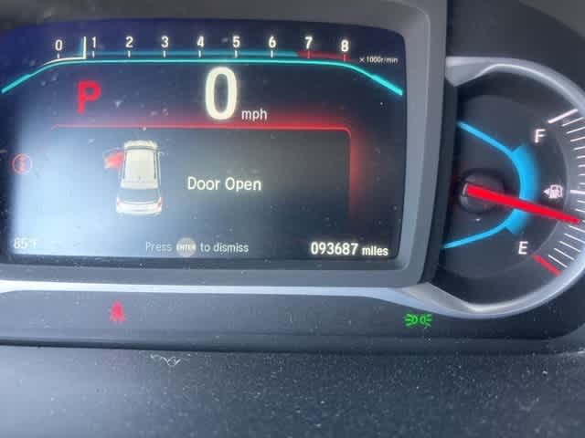 Thumbnail: 2022 Honda Pilot - 14