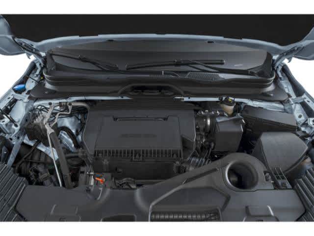 Thumbnail: 2026 Honda Pilot - 10