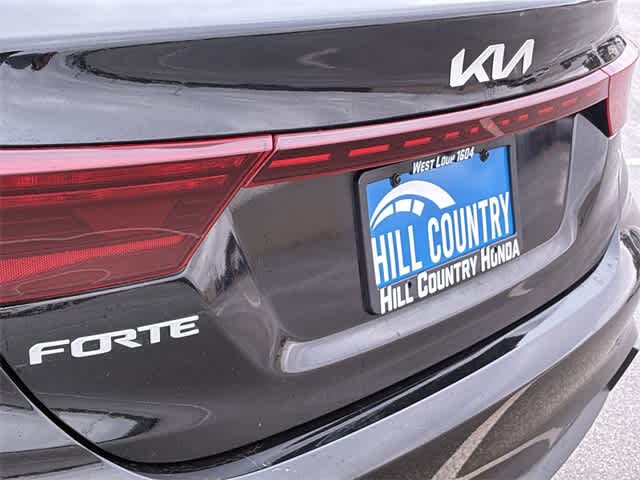 Thumbnail: 2023 Kia Forte - 13