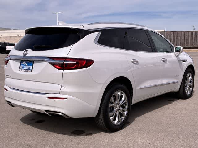 Thumbnail: 2020 Buick Enclave - 6
