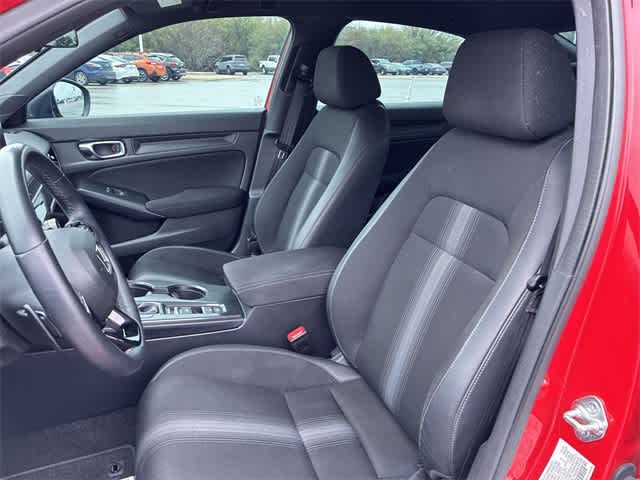 Thumbnail: 2024 Honda Civic - 17