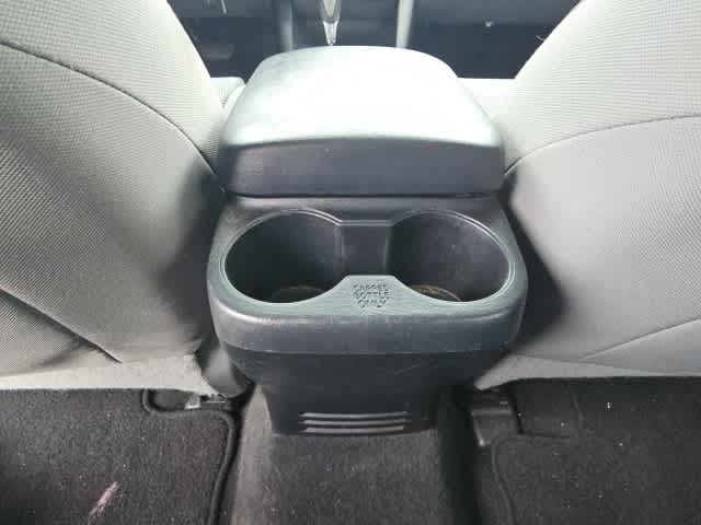 Thumbnail: 2012 Toyota Tacoma - 21