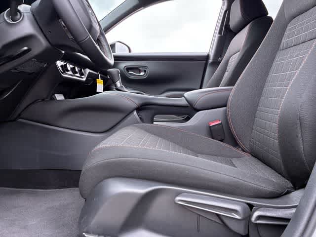 Thumbnail: 2026 Honda HR-V - 18