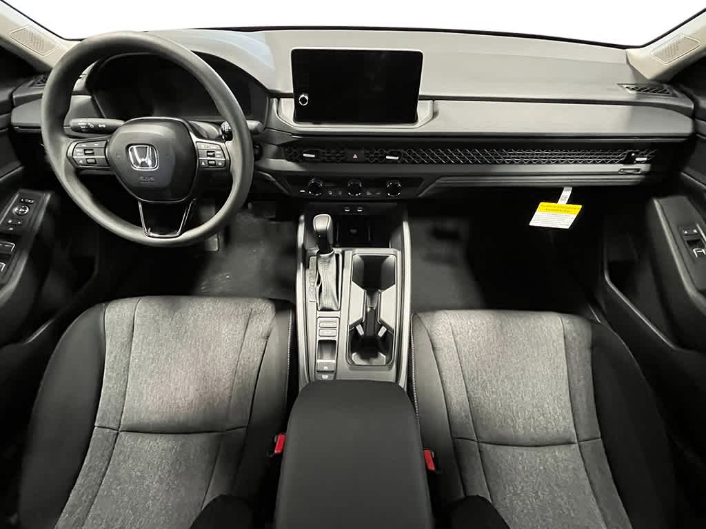 Thumbnail: 2026 Honda Accord - 15