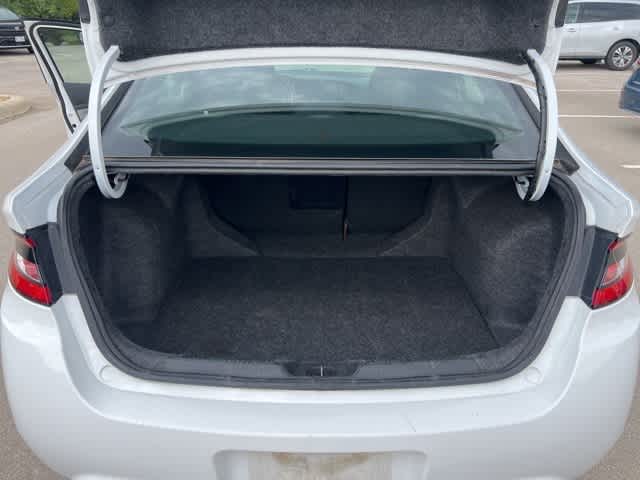 Thumbnail: 2014 Dodge Dart - 18
