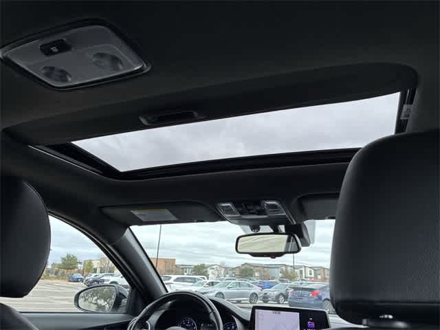 Thumbnail: 2023 Kia Forte - 23