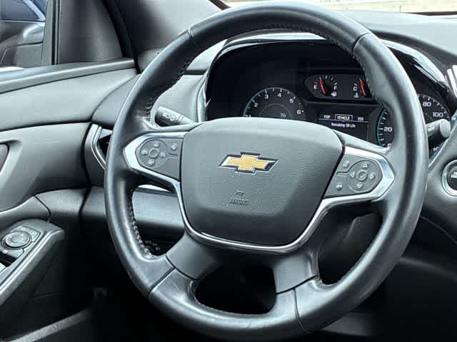 Thumbnail: 2022 Chevrolet Traverse - 23