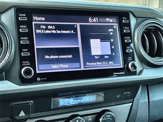 Thumbnail: 2023 Toyota Tacoma - 29