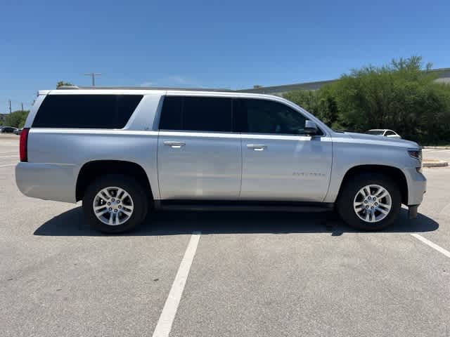 Thumbnail: 2019 Chevrolet Suburban - 6