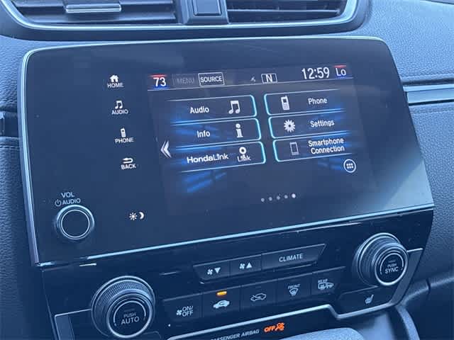 Thumbnail: 2021 Honda CR-V - 31