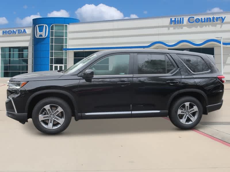Thumbnail: 2025 Honda Pilot - 2