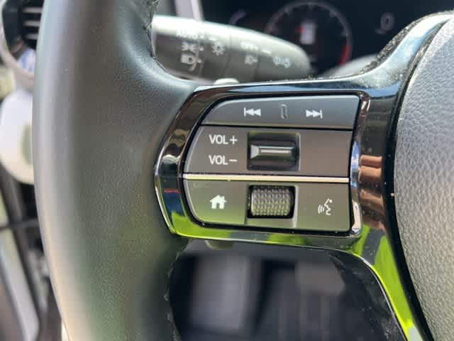 Thumbnail: 2024 Honda Pilot - 11