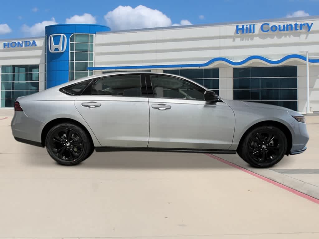 Thumbnail: 2025 Honda Accord - 6