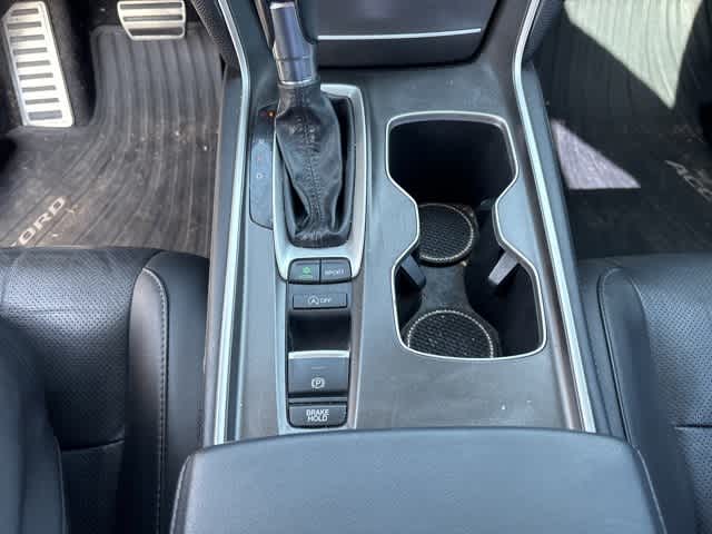 Thumbnail: 2021 Honda Accord - 16