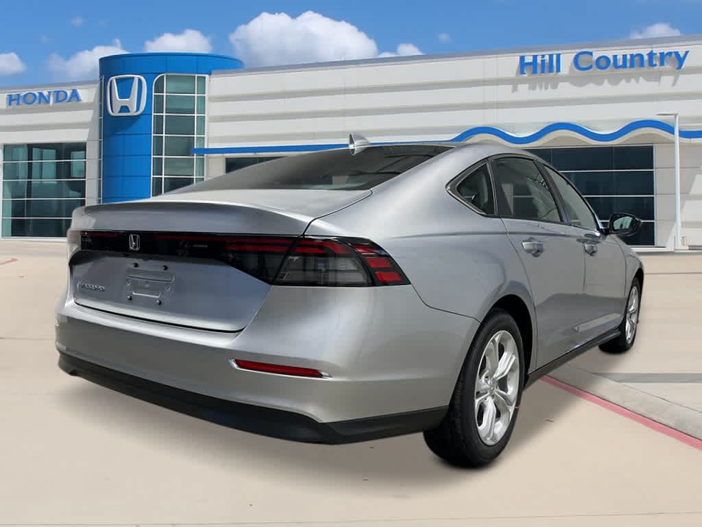 Thumbnail: 2026 Honda Accord - 5