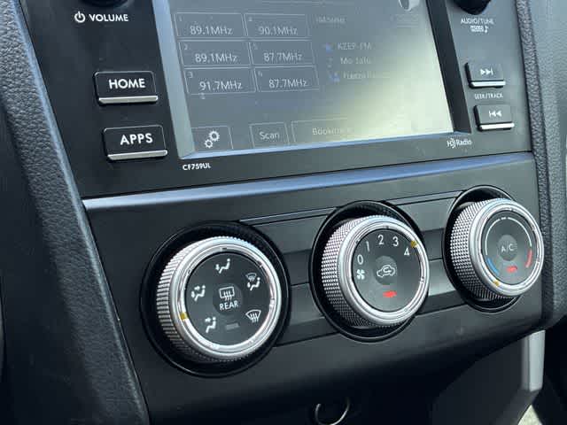 Thumbnail: 2018 Subaru Forester - 39