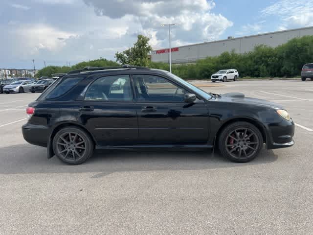 Thumbnail: 2006 Subaru Impreza - 6