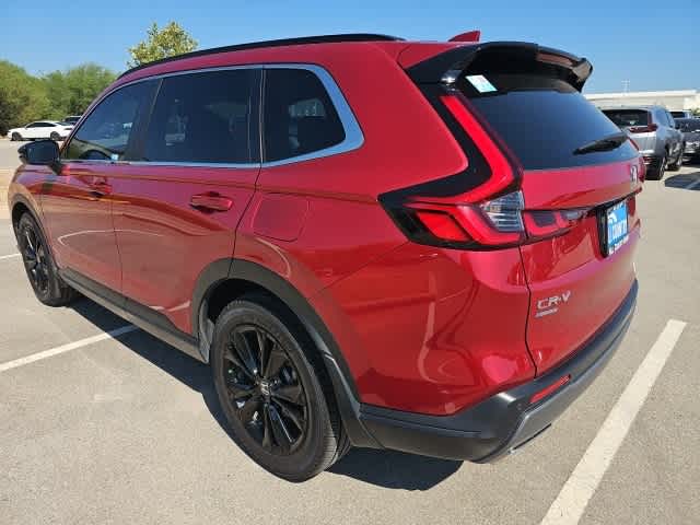 Thumbnail: 2024 Honda CR-V - 7
