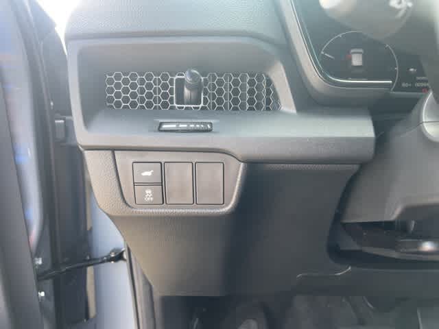 Thumbnail: 2025 Honda CR-V - 9