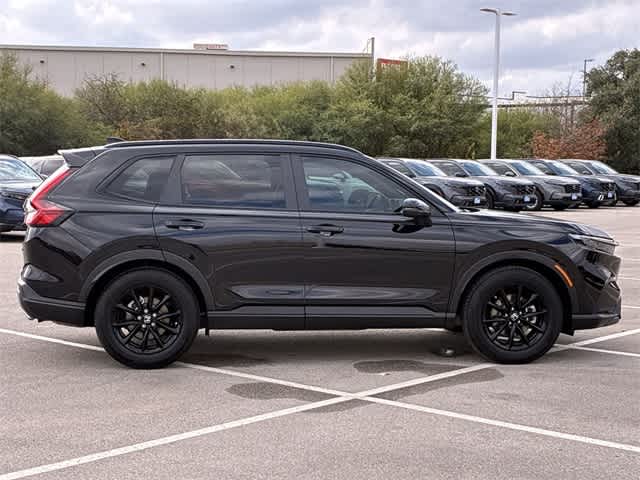 Thumbnail: 2026 Honda CR-V - 7