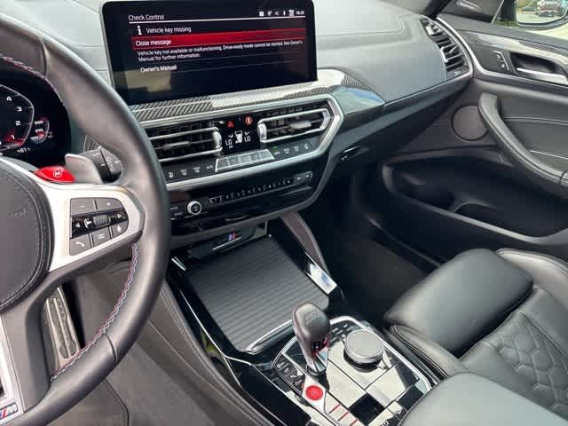 Thumbnail: 2023 BMW X3 - 19