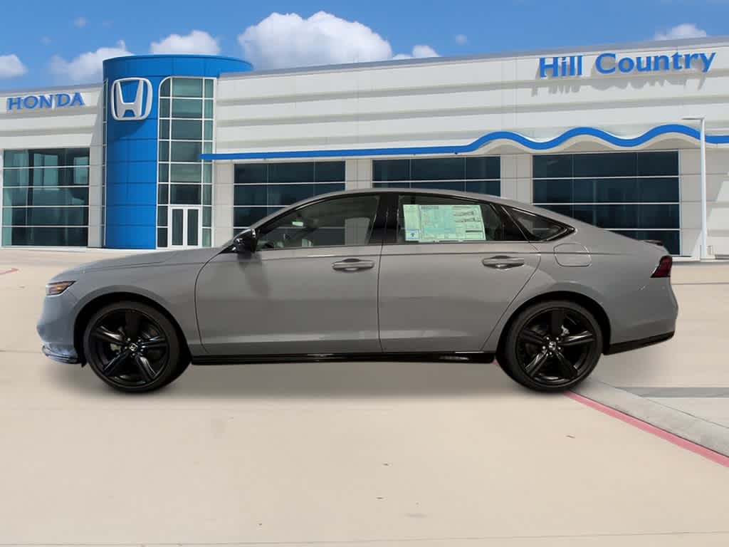 Thumbnail: 2026 Honda Accord - 2