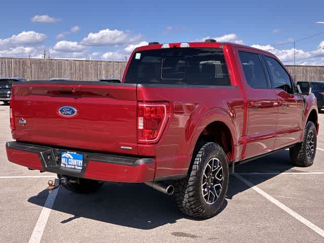 Thumbnail: 2021 Ford F-150 - 6