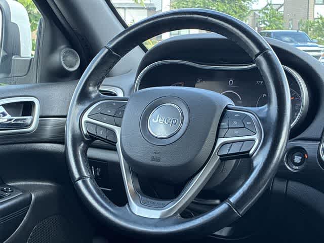 Thumbnail: 2020 Jeep Grand Cherokee - 23