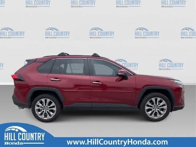 Thumbnail: 2024 Toyota RAV4 - 7