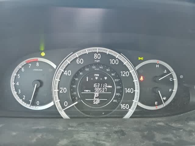 Thumbnail: 2015 Honda Accord - 11