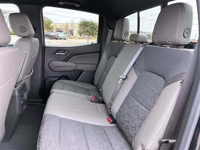 Thumbnail: 2024 Chevrolet Colorado - 20