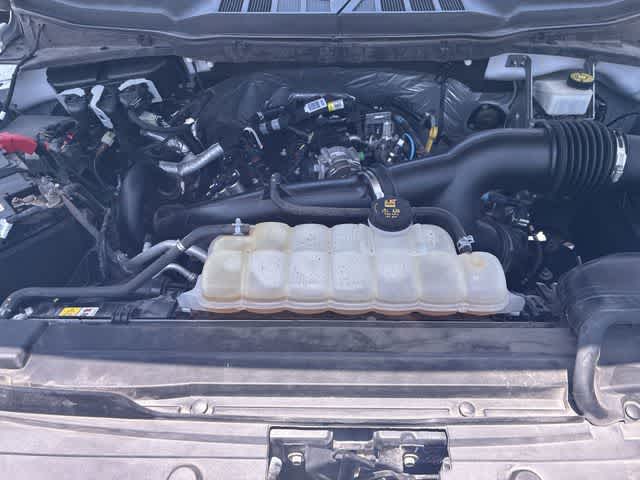 Thumbnail: 2021 Ford F-150 - 15