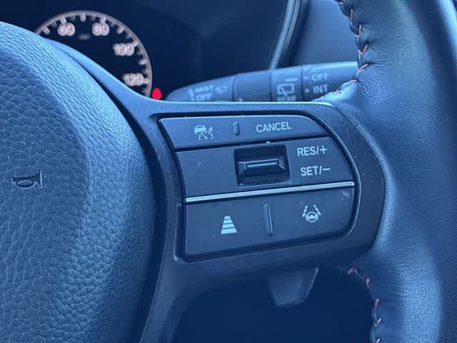 Thumbnail: 2025 Honda CR-V - 27