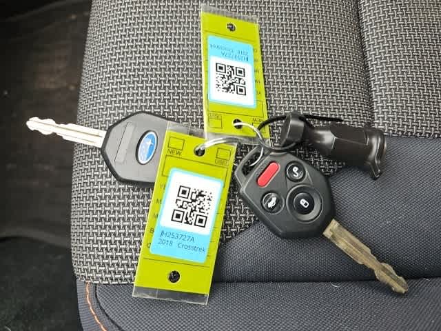 Thumbnail: 2018 Subaru Crosstrek - 23