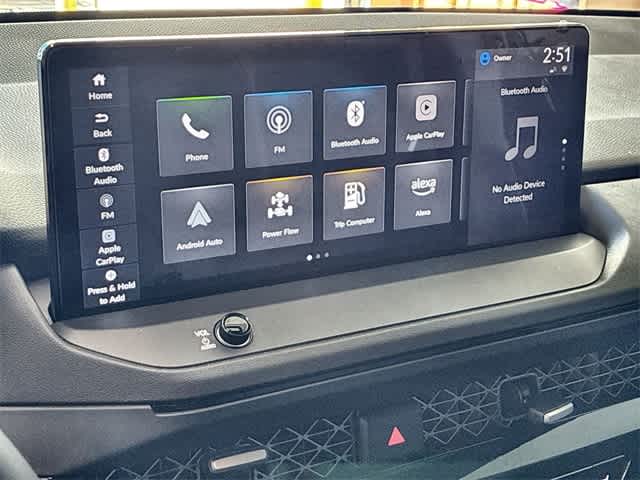 Thumbnail: 2025 Honda Accord - 31