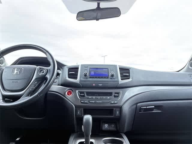 Thumbnail: 2019 Honda Ridgeline - 30