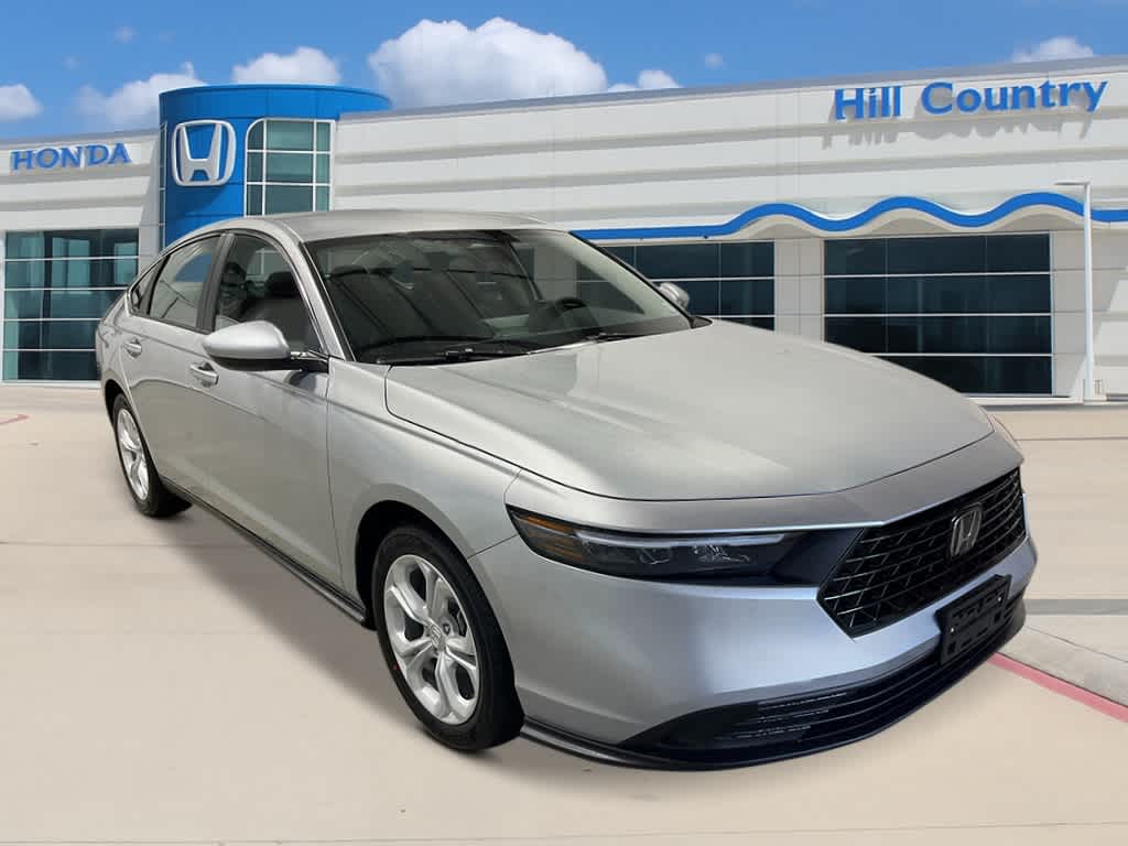 Thumbnail: 2025 Honda Accord - 7