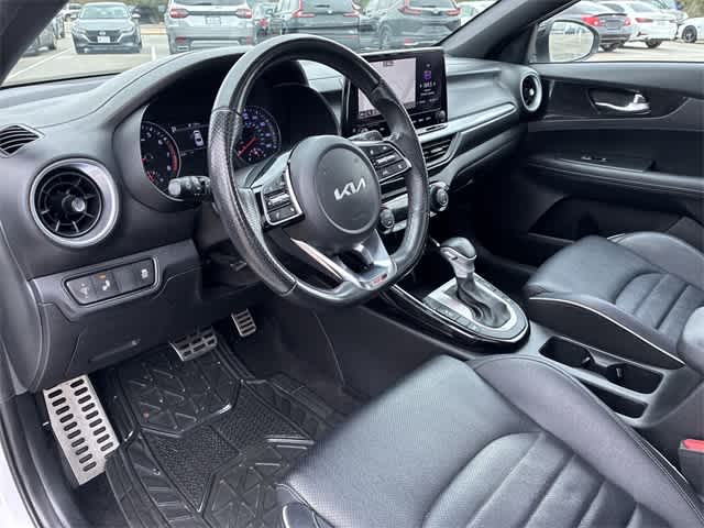 Thumbnail: 2023 Kia Forte - 2