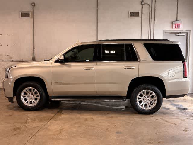 Thumbnail: 2017 GMC Yukon - 3