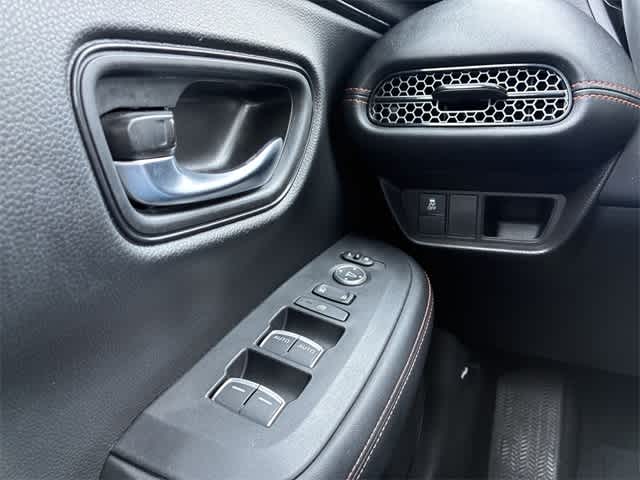 Thumbnail: 2024 Honda HR-V - 38